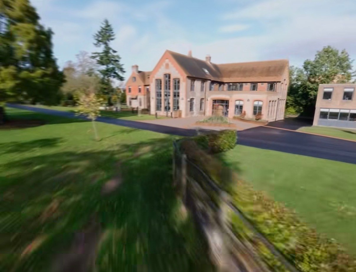 Leighton Park School