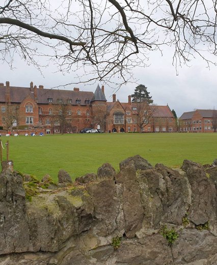 Abingdon School