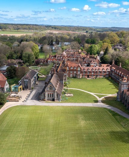 Bradfield College