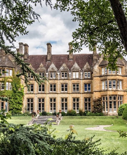 Sherborne School(Boy)