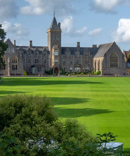 Taunton School