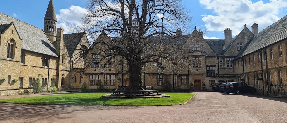 Uppingham School