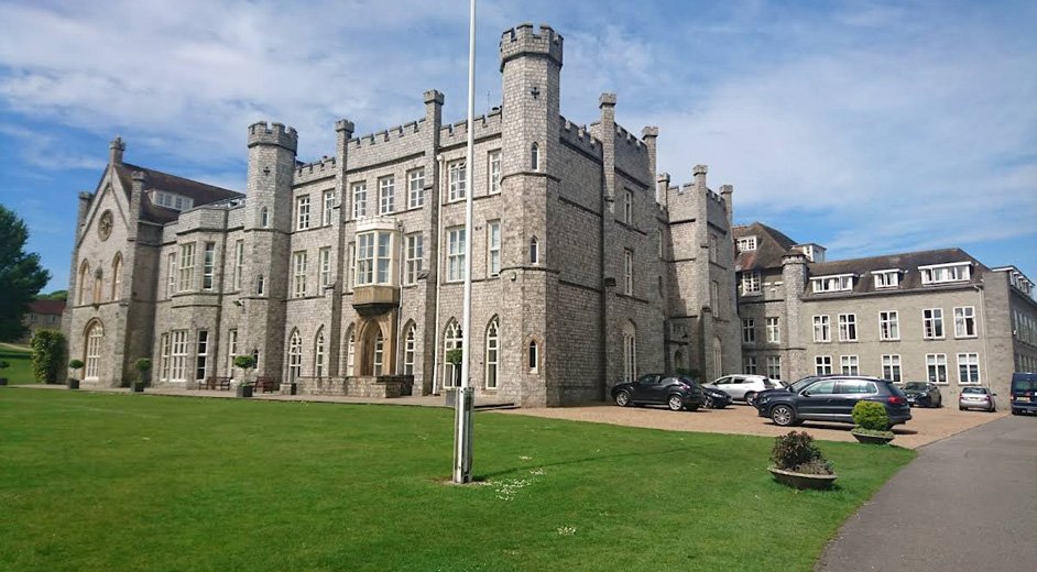 >Wycombe Abbey School